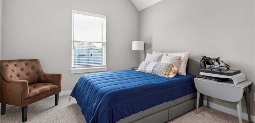 11414 Bluestem Drive, Kearney, MO 64060