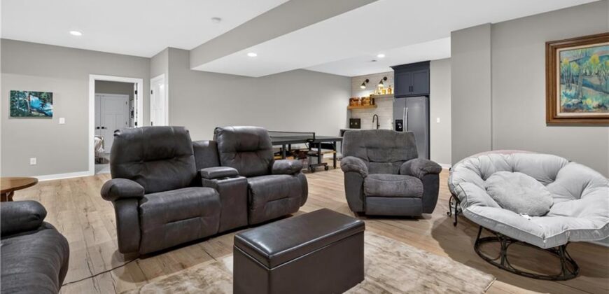 11414 Bluestem Drive, Kearney, MO 64060