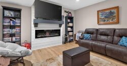 11414 Bluestem Drive, Kearney, MO 64060