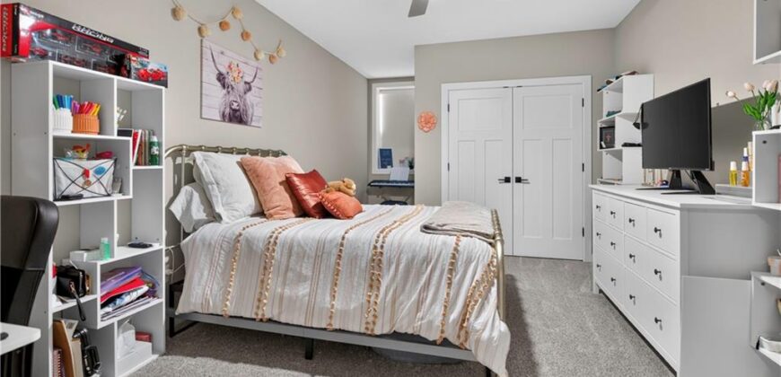 11414 Bluestem Drive, Kearney, MO 64060