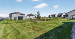 11414 Bluestem Drive, Kearney, MO 64060