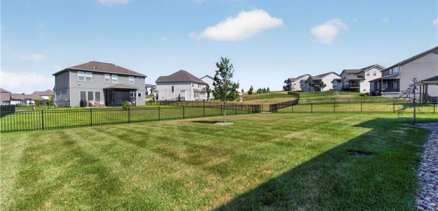 11414 Bluestem Drive, Kearney, MO 64060