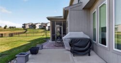 11414 Bluestem Drive, Kearney, MO 64060