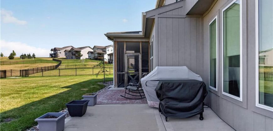 11414 Bluestem Drive, Kearney, MO 64060