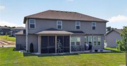 11414 Bluestem Drive, Kearney, MO 64060