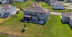 11414 Bluestem Drive, Kearney, MO 64060
