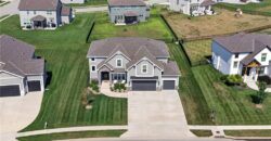 11414 Bluestem Drive, Kearney, MO 64060