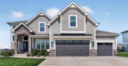 11414 Bluestem Drive, Kearney, MO 64060