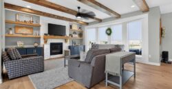 11414 Bluestem Drive, Kearney, MO 64060