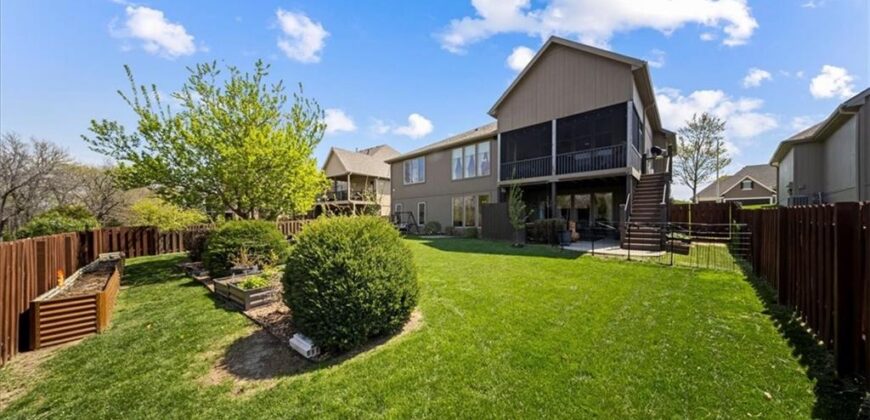 3112 NE 91st Place, Kansas City, MO 64156