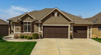 3112 NE 91st Place, Kansas City, MO 64156