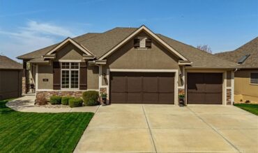 3112 NE 91st Place, Kansas City, MO 64156