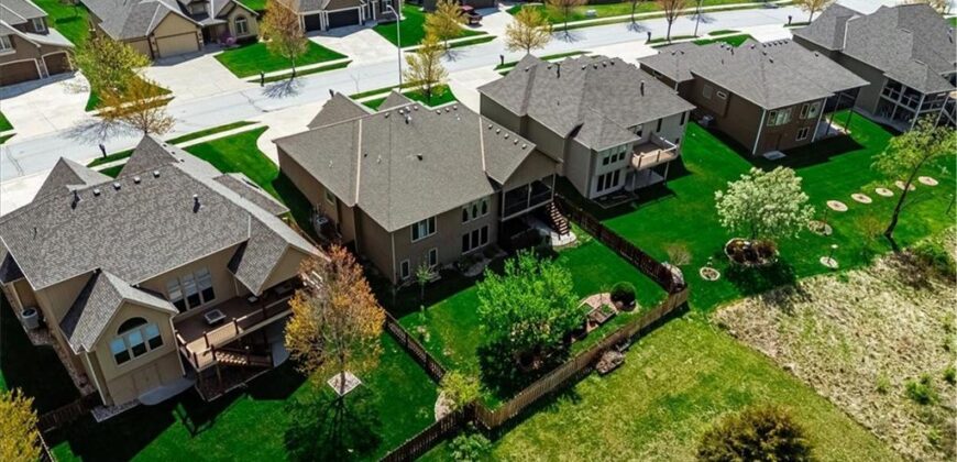3112 NE 91st Place, Kansas City, MO 64156