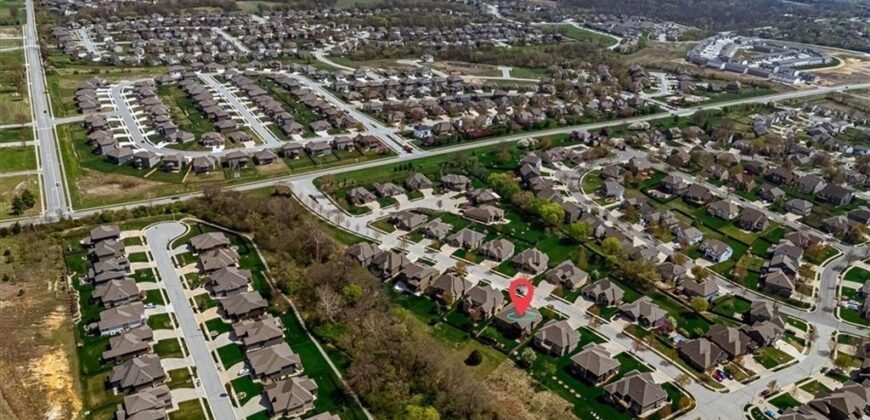 3112 NE 91st Place, Kansas City, MO 64156