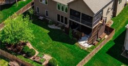 3112 NE 91st Place, Kansas City, MO 64156
