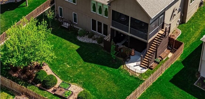 3112 NE 91st Place, Kansas City, MO 64156