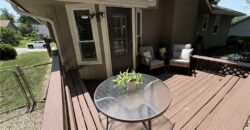 10240 NW 57th Terrace, Parkville, MO 64152