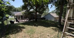 10240 NW 57th Terrace, Parkville, MO 64152