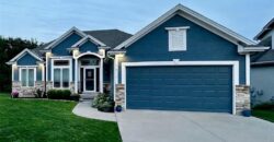 7411 N Tipton Avenue, Kansas City, MO 64152