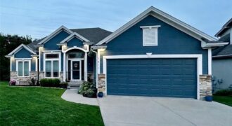 7411 N Tipton Avenue, Kansas City, MO 64152