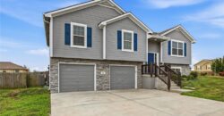 301 NE 192nd Terrace, Smithville, MO 64089