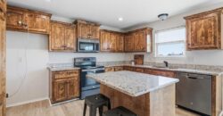 301 NE 192nd Terrace, Smithville, MO 64089