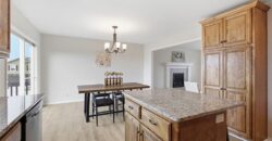 301 NE 192nd Terrace, Smithville, MO 64089
