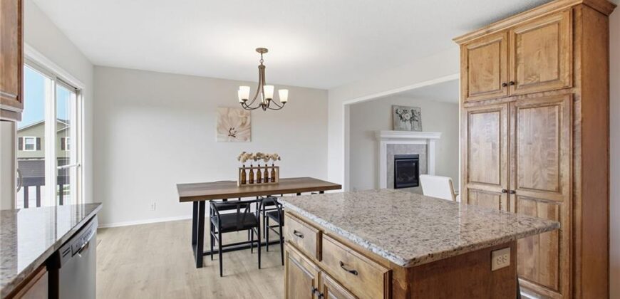 301 NE 192nd Terrace, Smithville, MO 64089