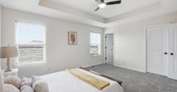 301 NE 192nd Terrace, Smithville, MO 64089
