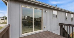 301 NE 192nd Terrace, Smithville, MO 64089
