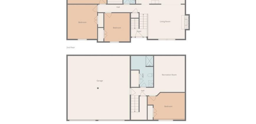 301 NE 192nd Terrace, Smithville, MO 64089