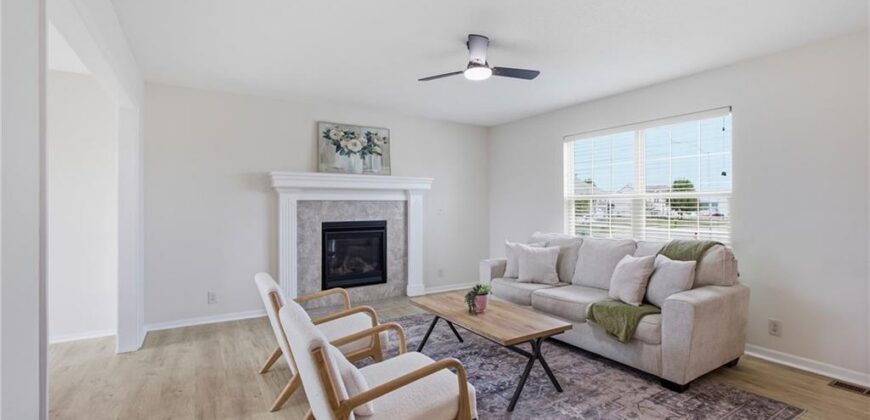 301 NE 192nd Terrace, Smithville, MO 64089