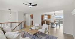 301 NE 192nd Terrace, Smithville, MO 64089