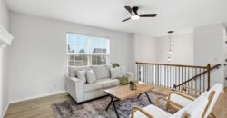 301 NE 192nd Terrace, Smithville, MO 64089