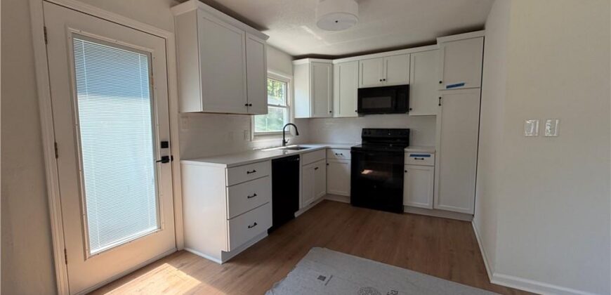 5151 N Corrington Avenue, Kansas City, MO 64119