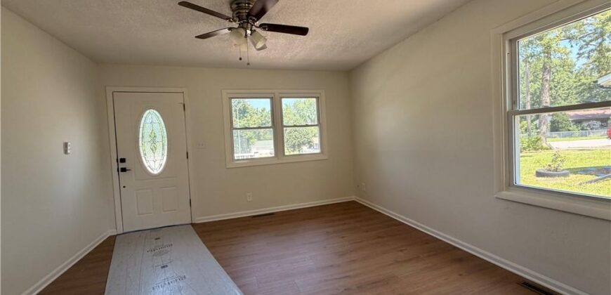 5151 N Corrington Avenue, Kansas City, MO 64119