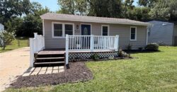 5151 N Corrington Avenue, Kansas City, MO 64119