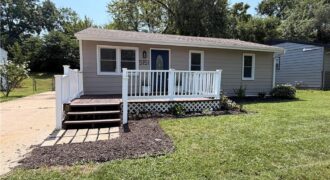 5151 N Corrington Avenue, Kansas City, MO 64119