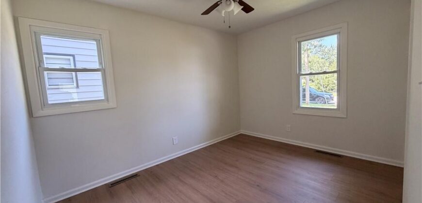 5151 N Corrington Avenue, Kansas City, MO 64119