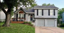9717 NW 86th Terrace, Kansas City, MO 64153