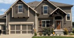 12975 N Champanel Way, Platte City, MO 64079