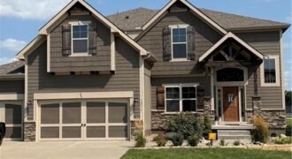 12975 N Champanel Way, Platte City, MO 64079