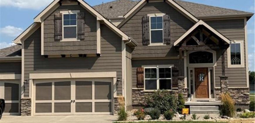 12975 N Champanel Way, Platte City, MO 64079