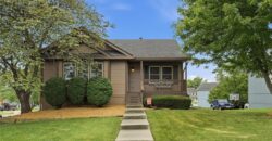 6114 N Evans Avenue, Kansas City, MO 64151