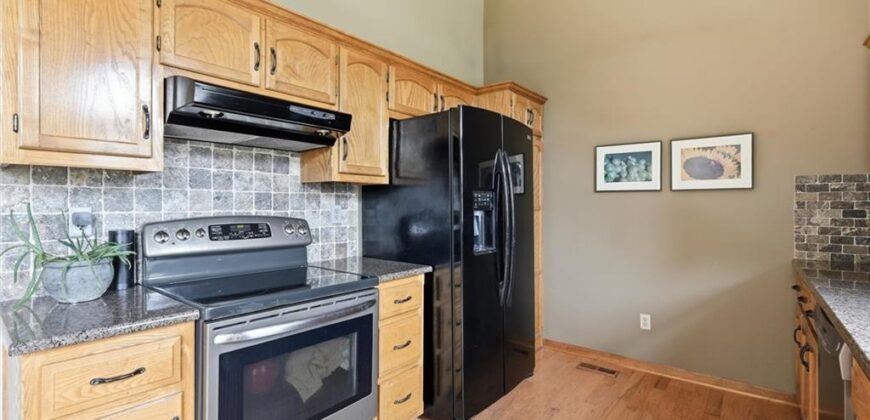 6114 N Evans Avenue, Kansas City, MO 64151
