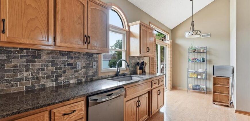 6114 N Evans Avenue, Kansas City, MO 64151