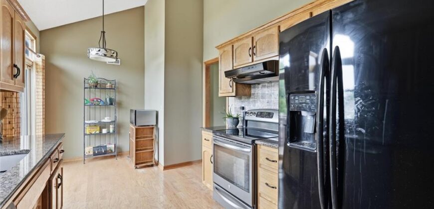 6114 N Evans Avenue, Kansas City, MO 64151