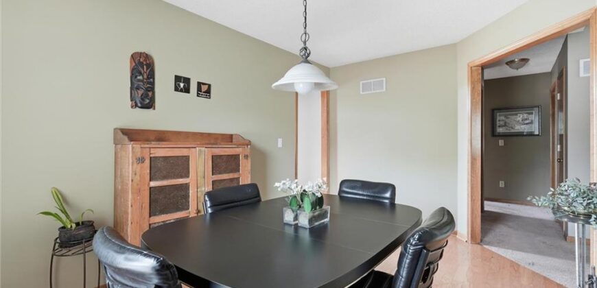 6114 N Evans Avenue, Kansas City, MO 64151
