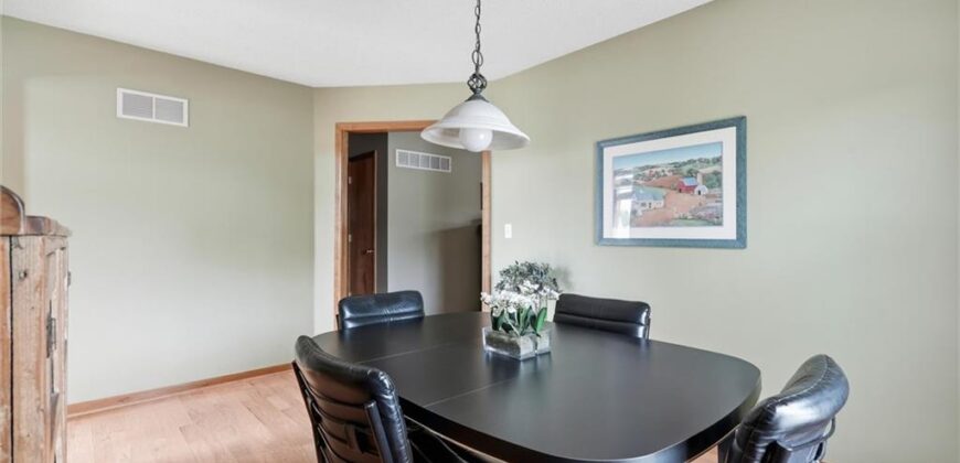 6114 N Evans Avenue, Kansas City, MO 64151