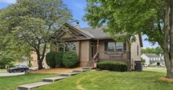 6114 N Evans Avenue, Kansas City, MO 64151